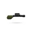 PNW Loam Gen 2 Standard Dropper Lever - 22.2mm - Moss Green