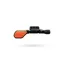 PNW Loam Gen 2 Standard Dropper Lever - 22.2mm - Safety Orange