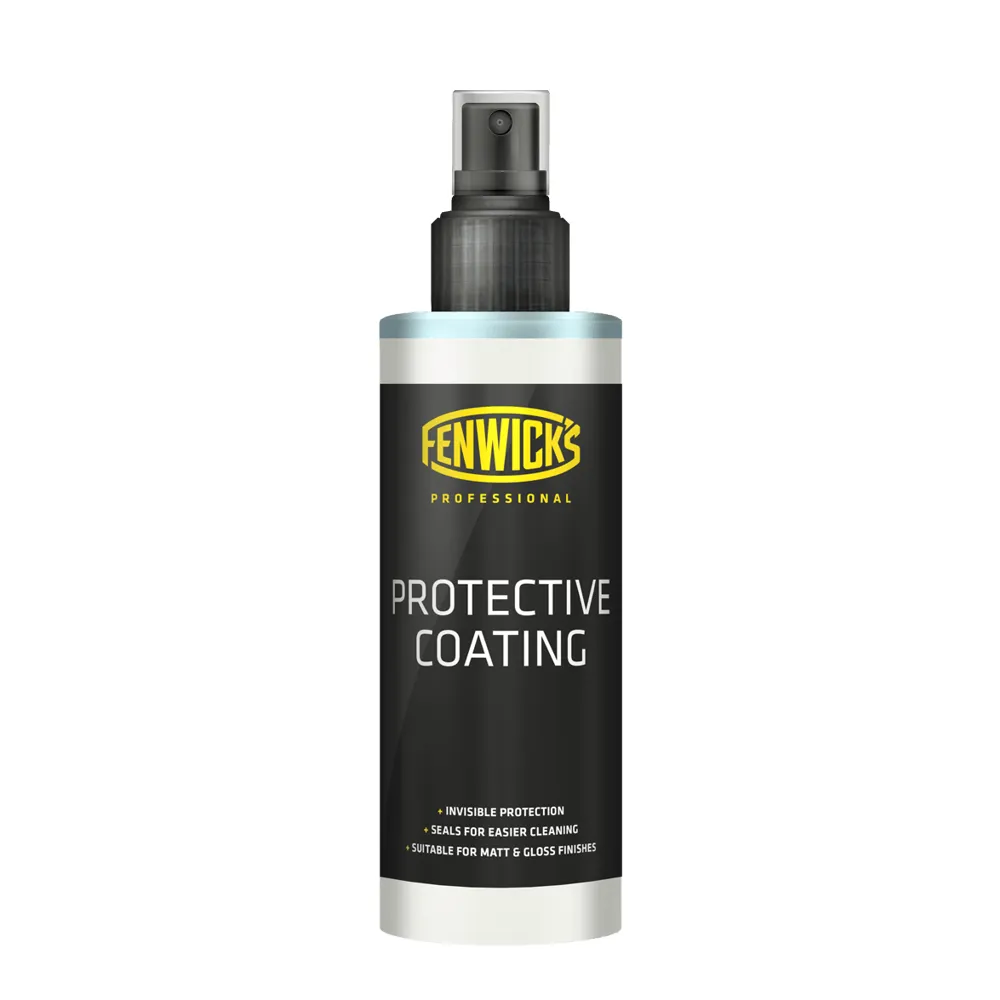 uPRISE Bikes Fenwicks Professional Protective Coating - 100ml | Price match, 365 day return s, 18-Month Warranty, Finance Available & Free UK Delivery