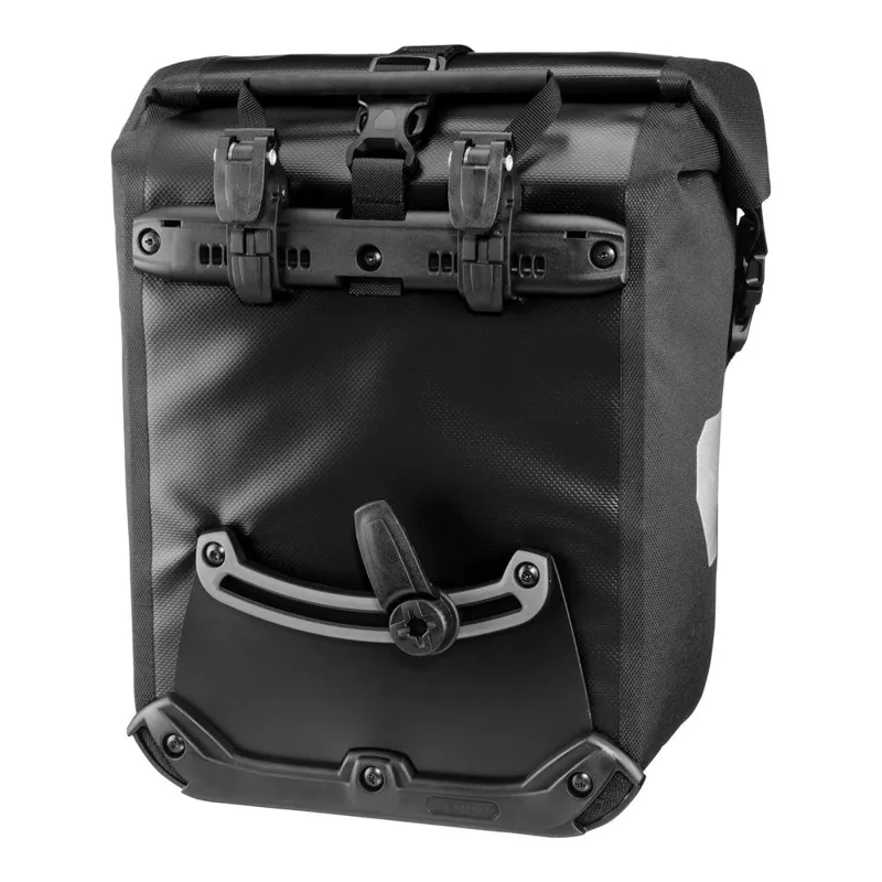 Ortlieb Sport Roller Classic QL2.1 Pannier Bags - 25 Litre - Black-1