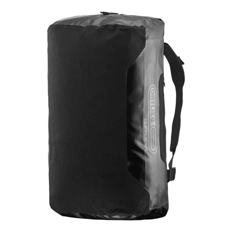 Ortlieb Duffle Holdall - 85 Litre - Black-1