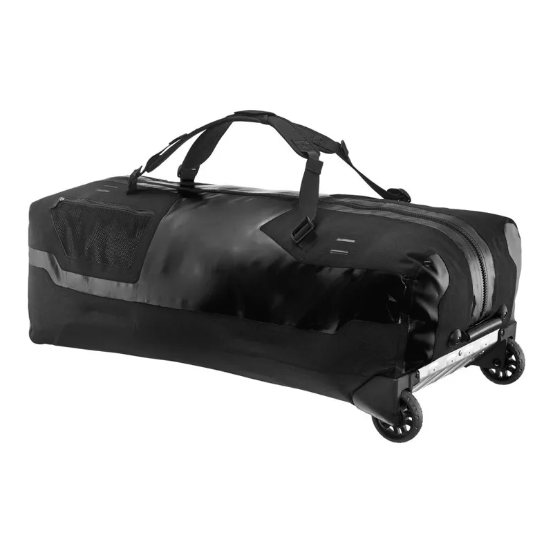 Ortlieb Duffle RS Holdall - 140 Litre - Black-1