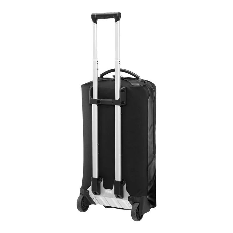 Ortlieb Duffle RG Holdall - 60 Litre - Black-1