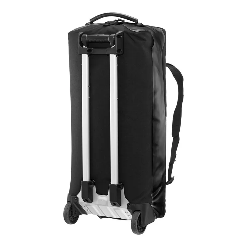Ortlieb Duffle RG Holdall - 85 Litre - Black-1