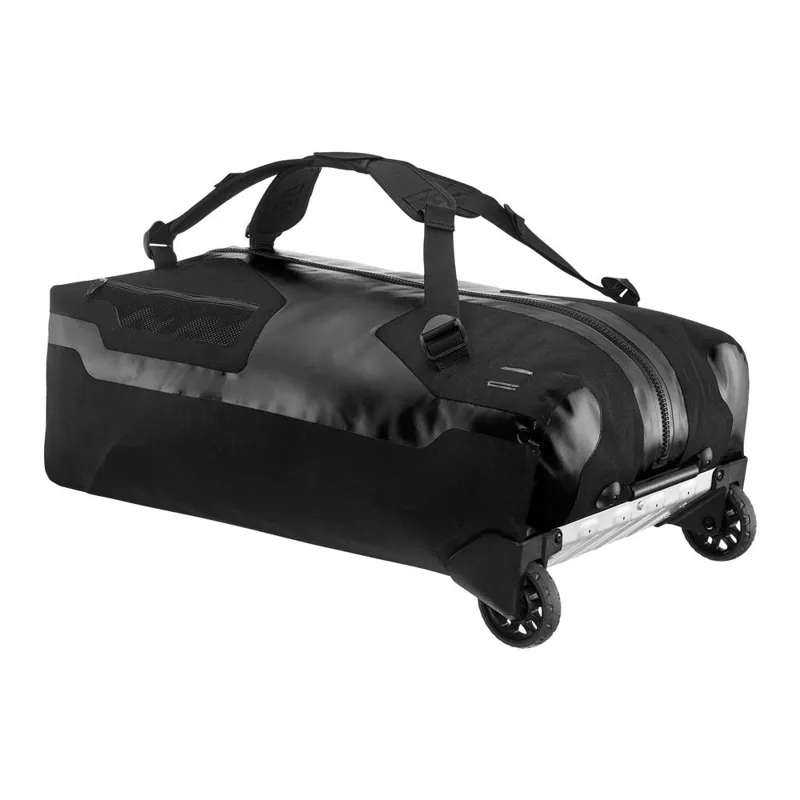 Ortlieb Duffle RS Holdall - 85 Litre - Black-1