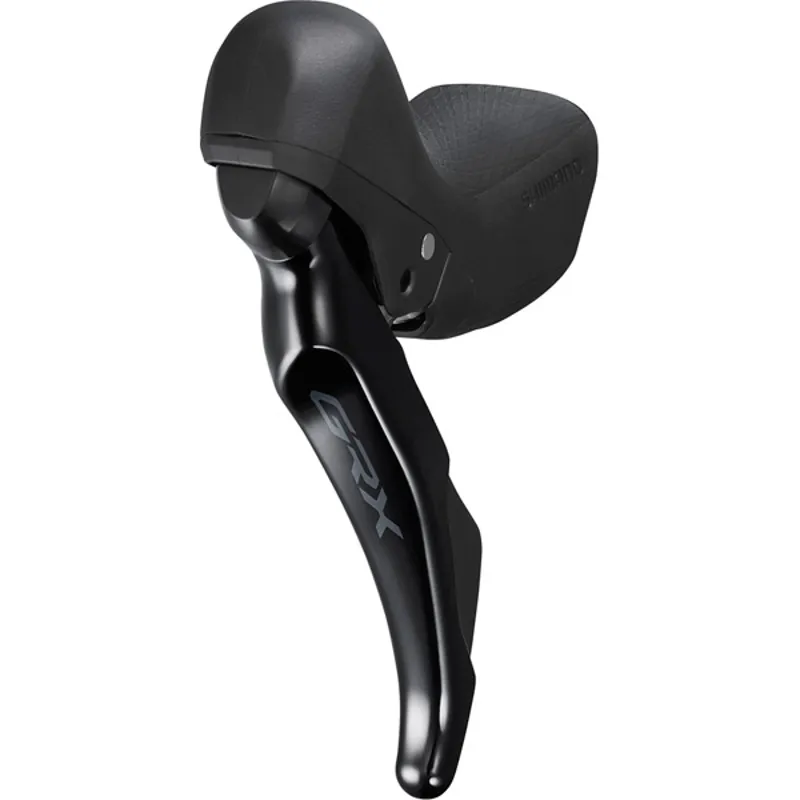 Shimano ST-RX400 GRX Mech Shift hydraulic STI lever 2-Speed Left Hand