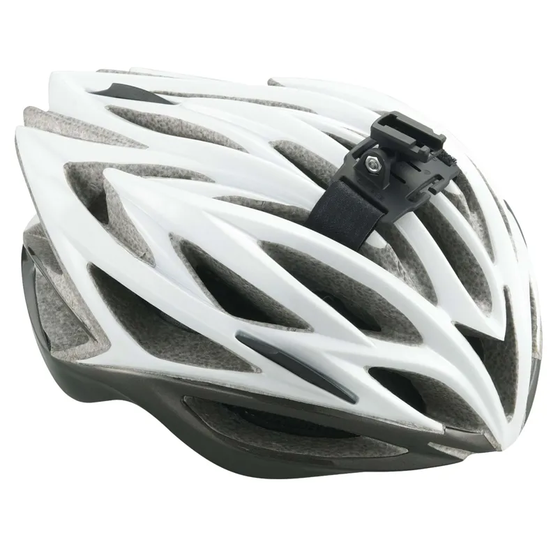 Cateye Universal Helmet Mount-1