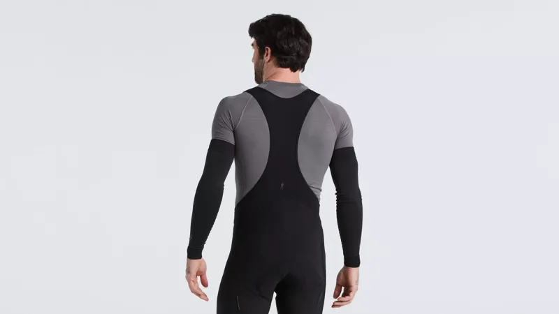 Specialized Seamless Arm Warmers - Black-1