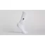 Specialized Cotton Tall Socks - White