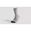 Specialized Merino Deep Winter Tall Socks - Heather Grey