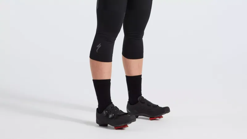 Specialized Seamless Knee Warmers - Black-5