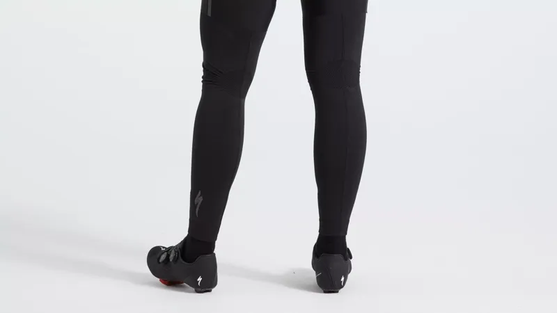 Specialized Seamless Leg Warmers - Black-1