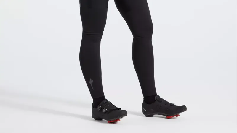 Specialized Seamless Leg Warmers - Black-5