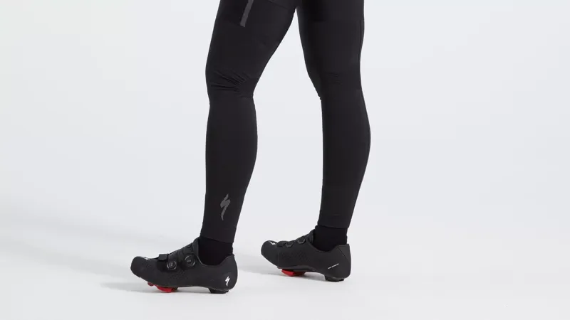 Specialized Seamless Leg Warmers - Black-6