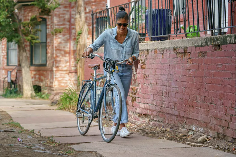 OnGuard Rottweiler Armoured Cable Lock - 180cm x 25mm - Bronze Sold Secure-5