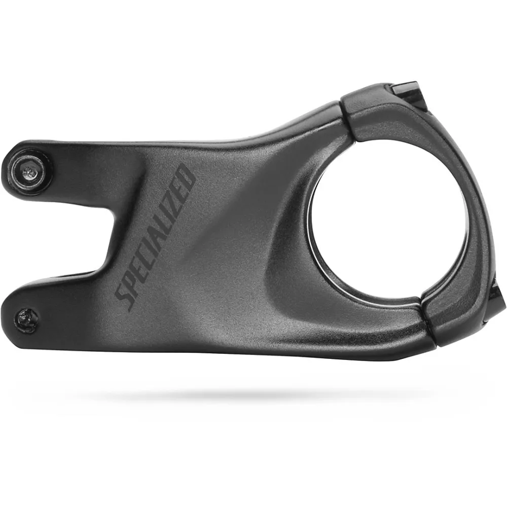 uPRISE Bikes Specialized Trail Stem - 31.8mm - Black | Price match, 365 day return s, 18-Month Warranty, Finance Available & Free UK Delivery