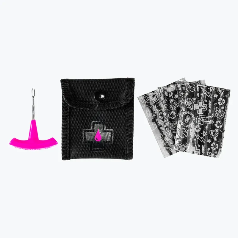 Muc-Off Tubeless Puncture Plug Repair Kit-1