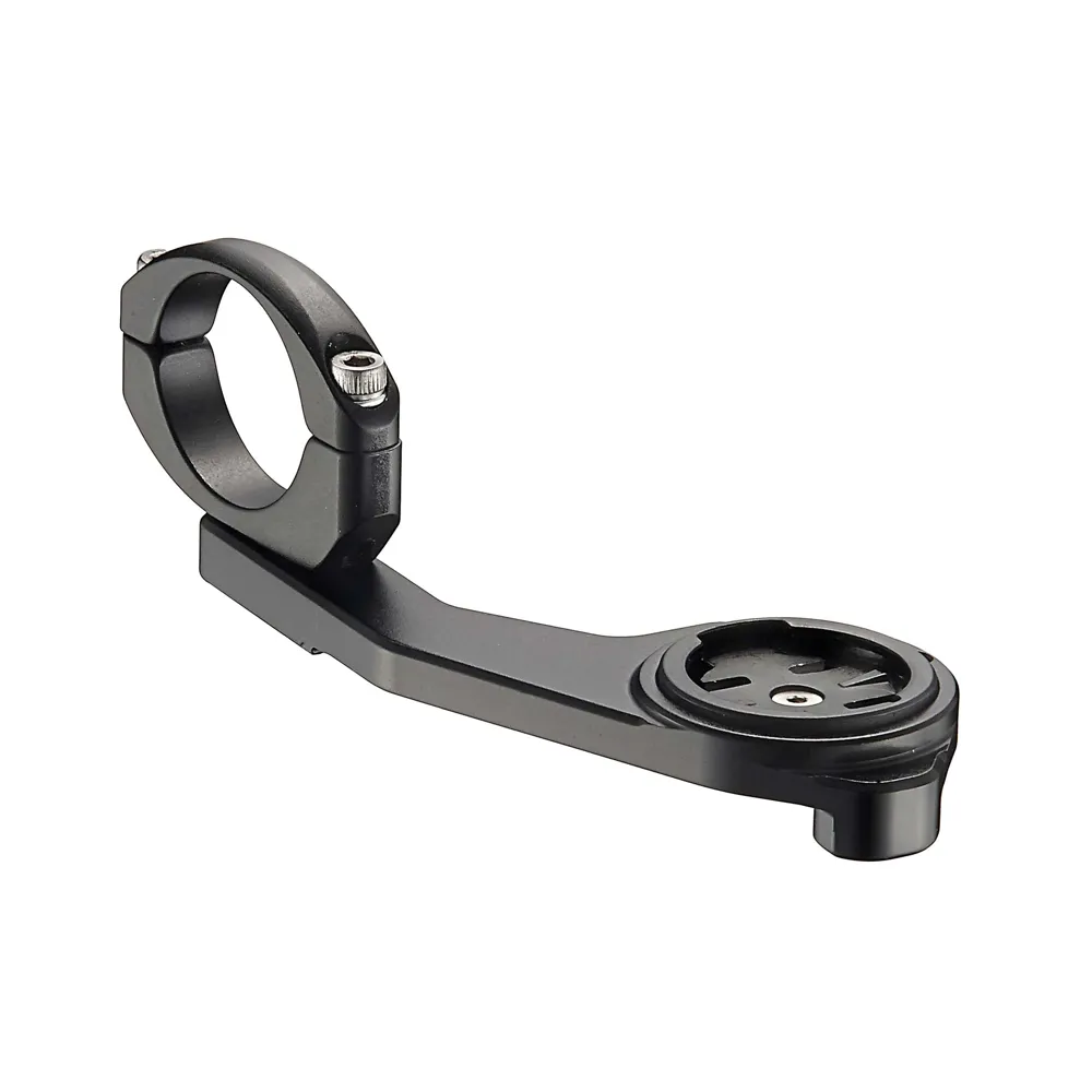 uPRISE Bikes Giant Computer/GoPro Combo Mount for Round Bars - Black | Price match, 365 day return s, 18-Month Warranty, Finance Available & Free UK Delivery