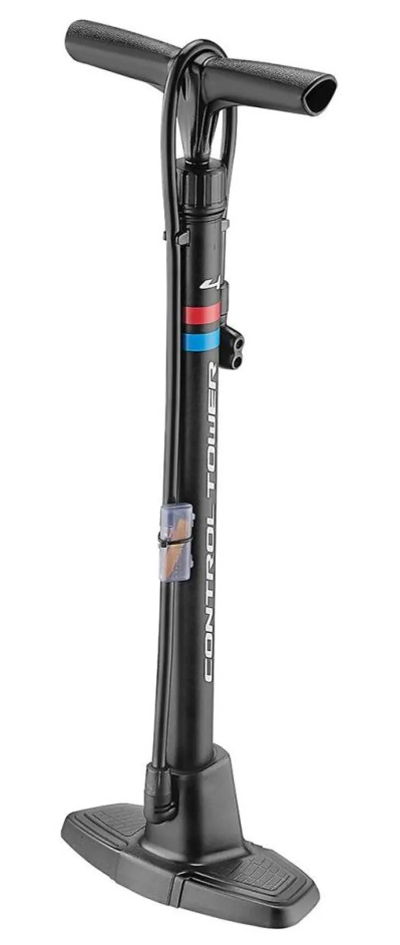 Giant Control Tower 4 Pump - Black