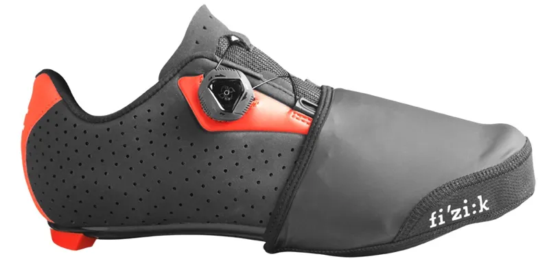 Fizik cheap waterproof overshoes