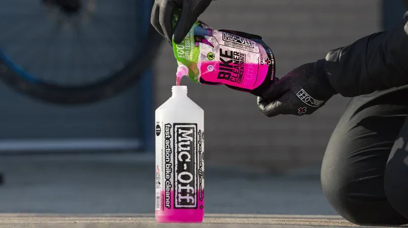 Muc-Off Bike Cleaner Concentrate - 500ml-1