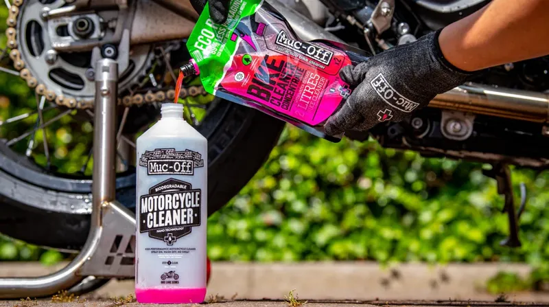 Muc-Off Bike Cleaner Concentrate - 500ml-2