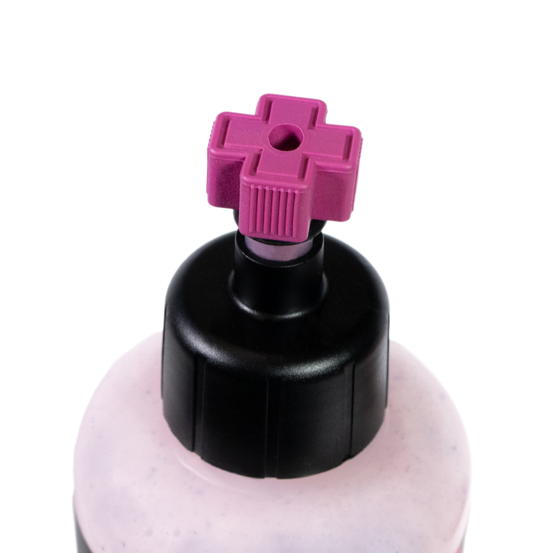 Muc-Off No Puncture Hassle Inner Tube Sealant - 300ml-1