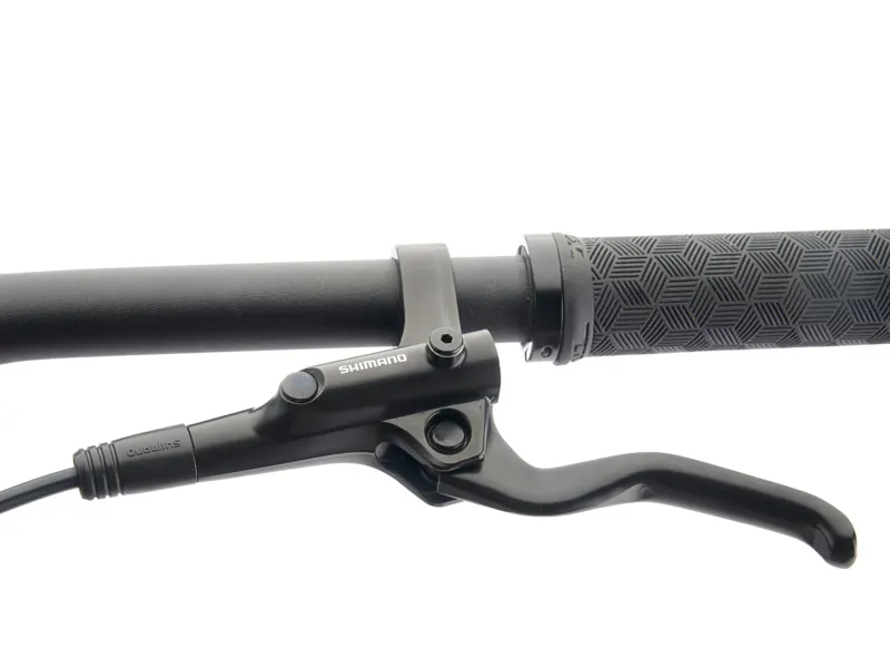 Kona Wo 26w 2024 Fat Mountain Bike - Matt Plum-3