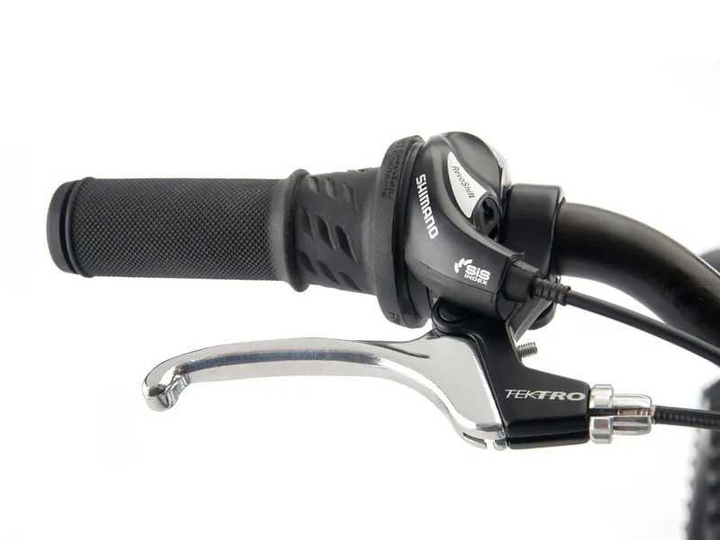 Kona Makena 20w 2025 Kids Bike - Gloss Harbor Grey-6