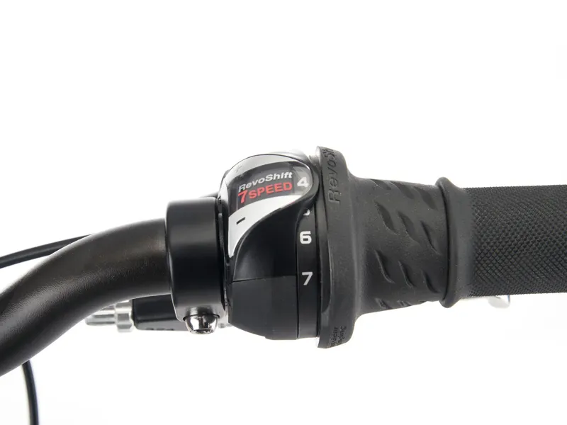 Kona Makena 20w 2025 Kids Bike - Gloss Harbor Grey-10