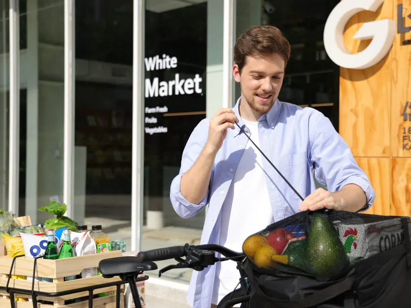 Momentum Pakyak E+ Doko Tote Bag - Black-4