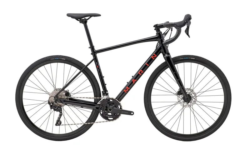 Marin endurance road bike best sale
