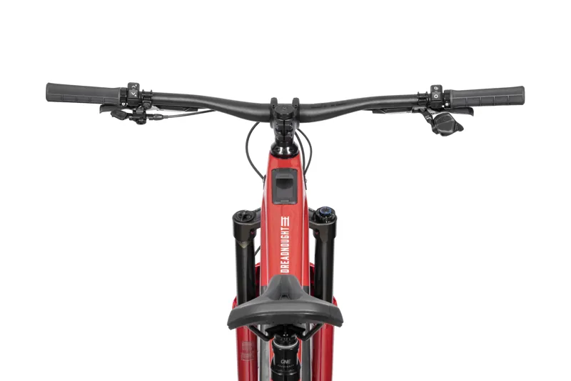 Forbidden Dreadnought E T1 800wh 2026 Electric Mountain Bike - Slayer-7