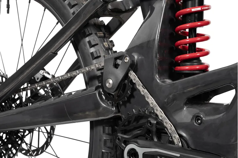 Forbidden Dreadnought E T1 800wh 2026 Electric Mountain Bike - Slayer-9