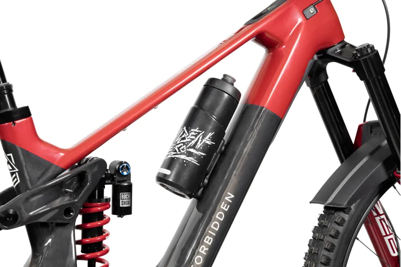 Forbidden Dreadnought E T1 800wh 2026 Electric Mountain Bike - Slayer-2