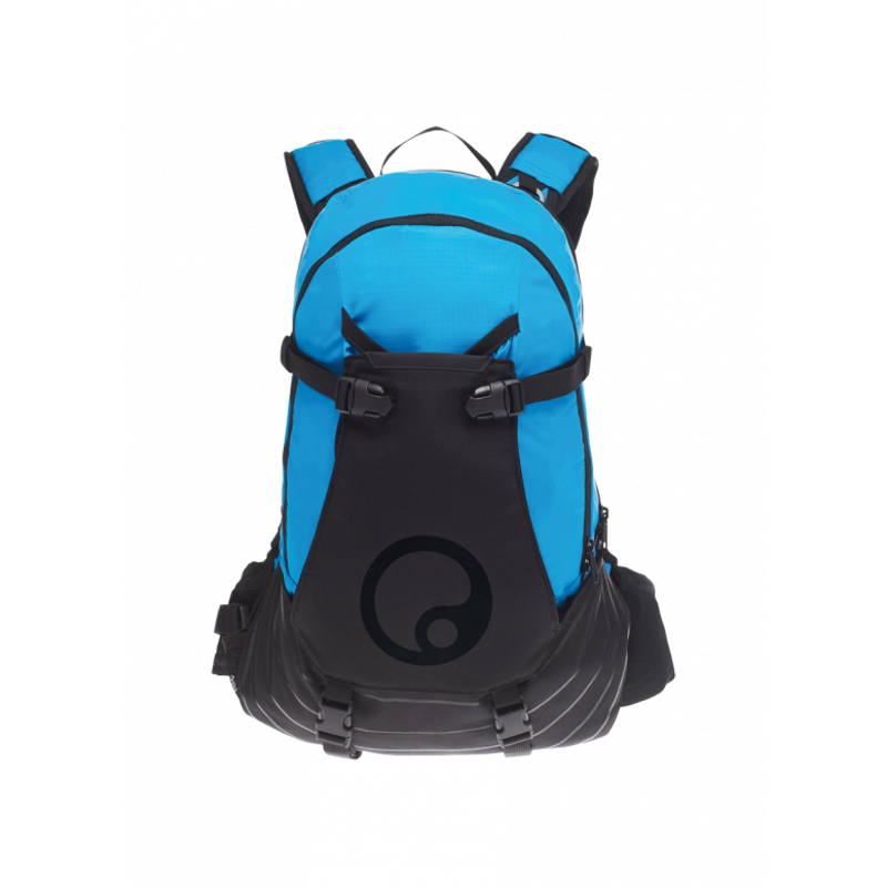 Ergon BA3 Backpack - 15 Litre - Blue-1