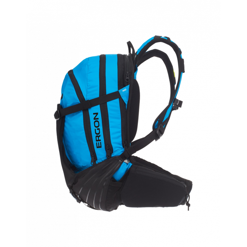 Ergon BA3 Backpack - 15 Litre - Blue-2