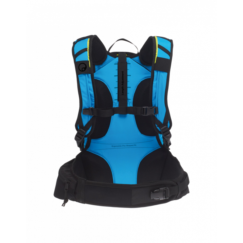Ergon BA3 Backpack - 15 Litre - Blue-3