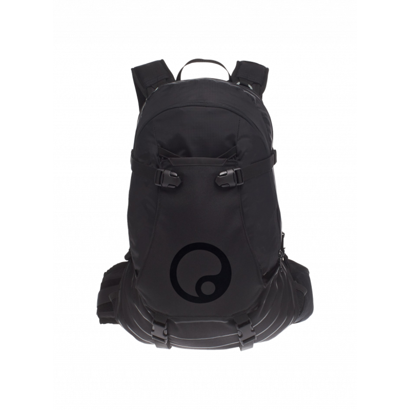 Ergon BA3 Backpack - 15 Litre - Black-1