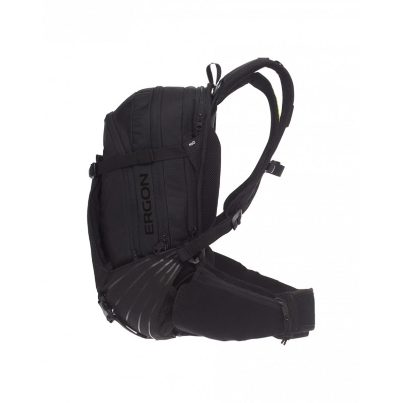 Ergon BA3 Backpack - 15 Litre - Black-3