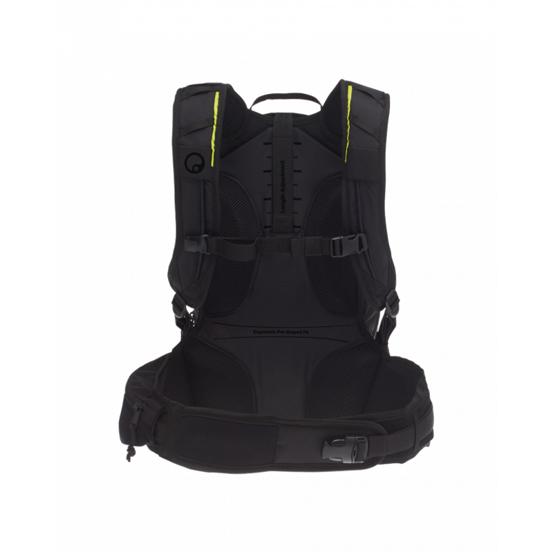 Ergon BA3 Backpack - 15 Litre - Black-2