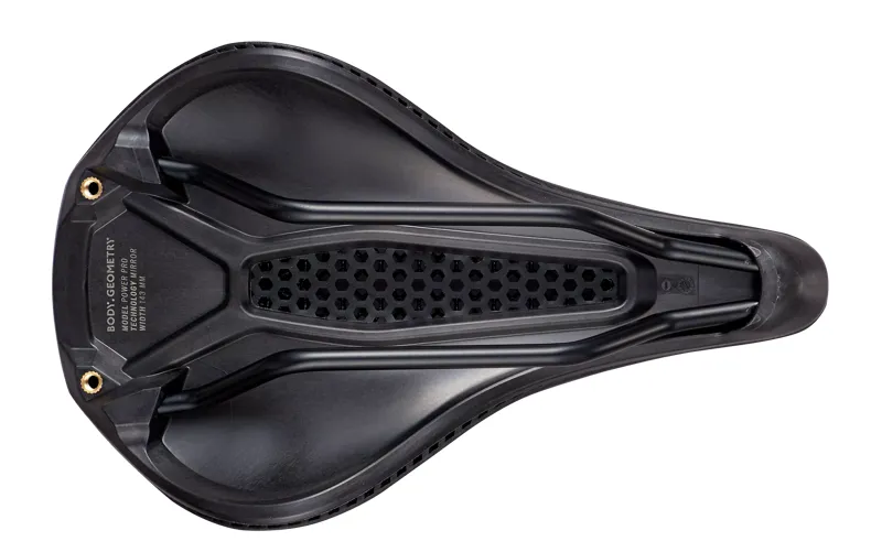 Specialized Power Pro With Mirror Saddle - Black-2