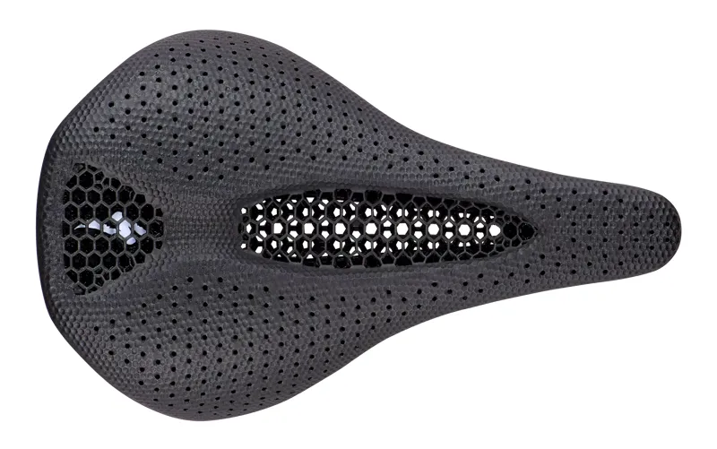 Specialized Power Pro With Mirror Saddle - Black-3