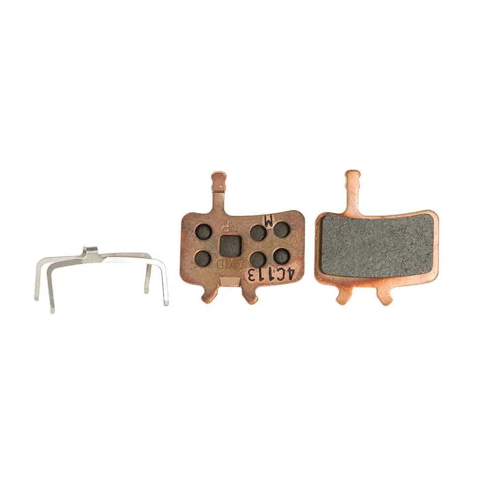 uPRISE Bikes Sram Avid Juicy/BB7 Disc Brake Pads - Organic | Price match, 365 day return s, 18-Month Warranty, Finance Available & Free UK Delivery
