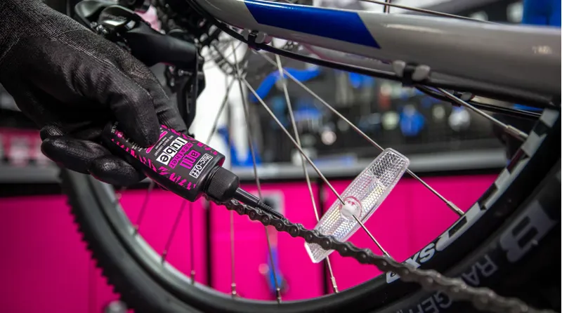 Muc-Off All Weather Lube 50ml-1