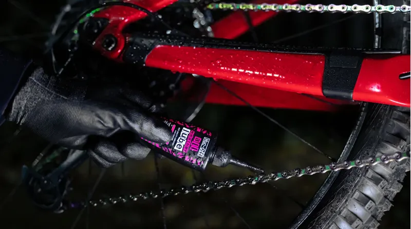 Muc-Off All Weather Lube 50ml-2