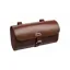 Brooks Challenge Large Saddle Bag - Brown