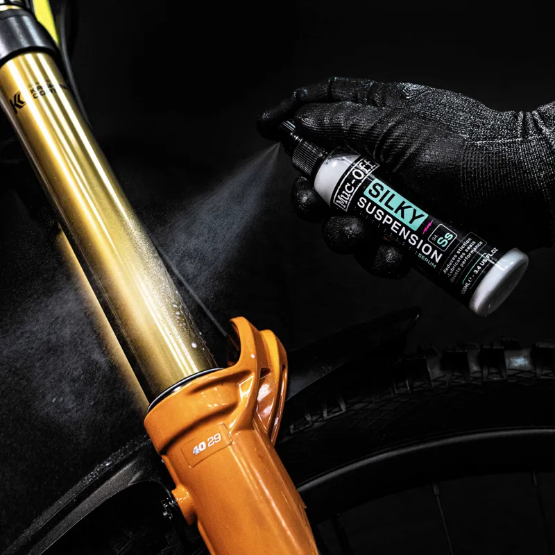 Muc-Off Silky Suspension Serum - 100ml-1