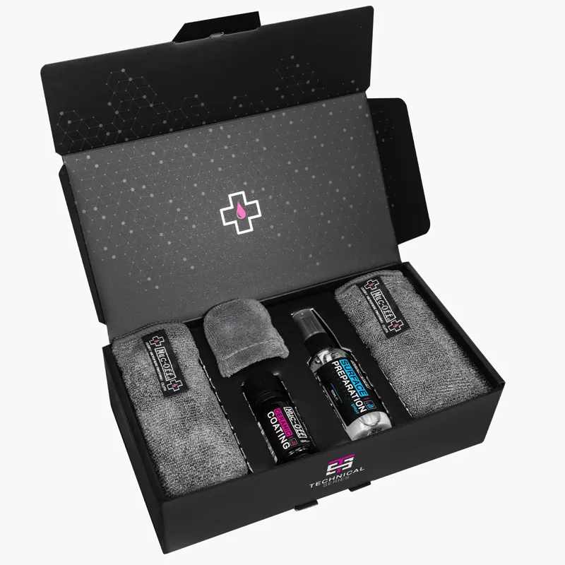Muc-Off Ceramic Protection Kit - 15ml-1