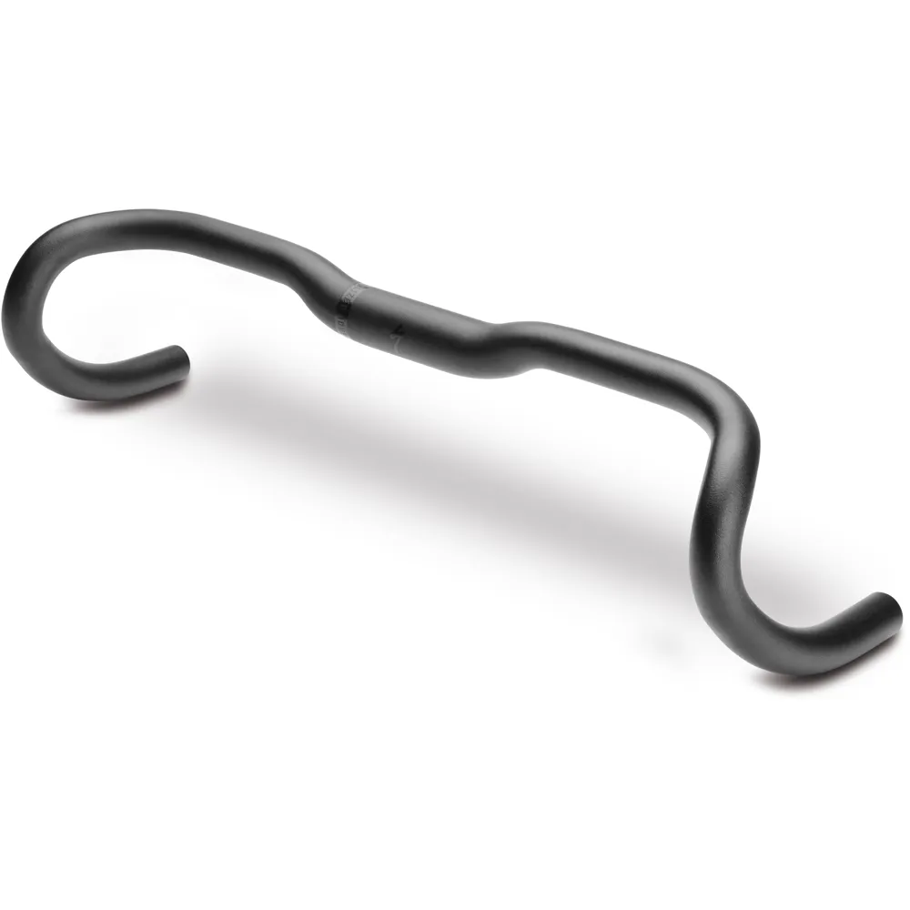 uPRISE Bikes Specialized Hover Alloy Handlebars - 15mm Rise Plus Flare | Price match, 365 day return s, 18-Month Warranty, Finance Available & Free UK Delivery